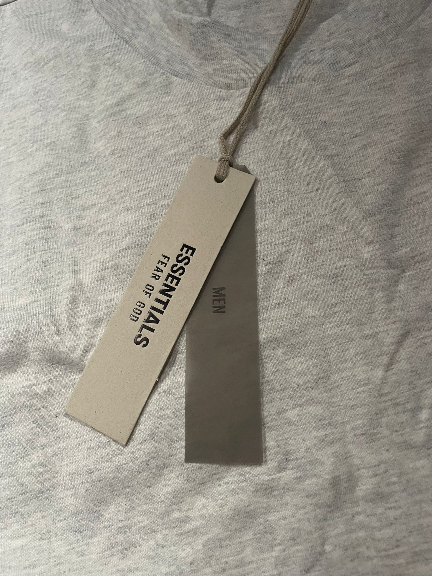 15x ESSENTIALS T-SHIRTS