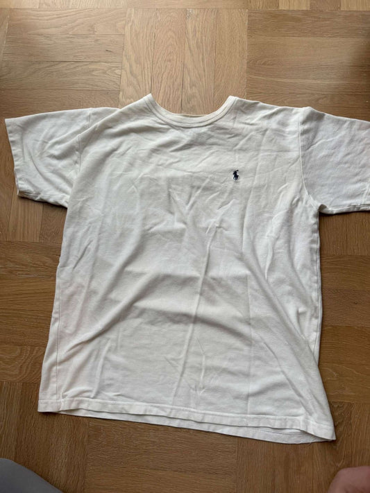 5x RALPH LAUREN T-SHIRTS