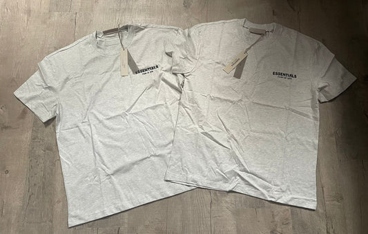 20x ESSENTIALS T-SHIRTS